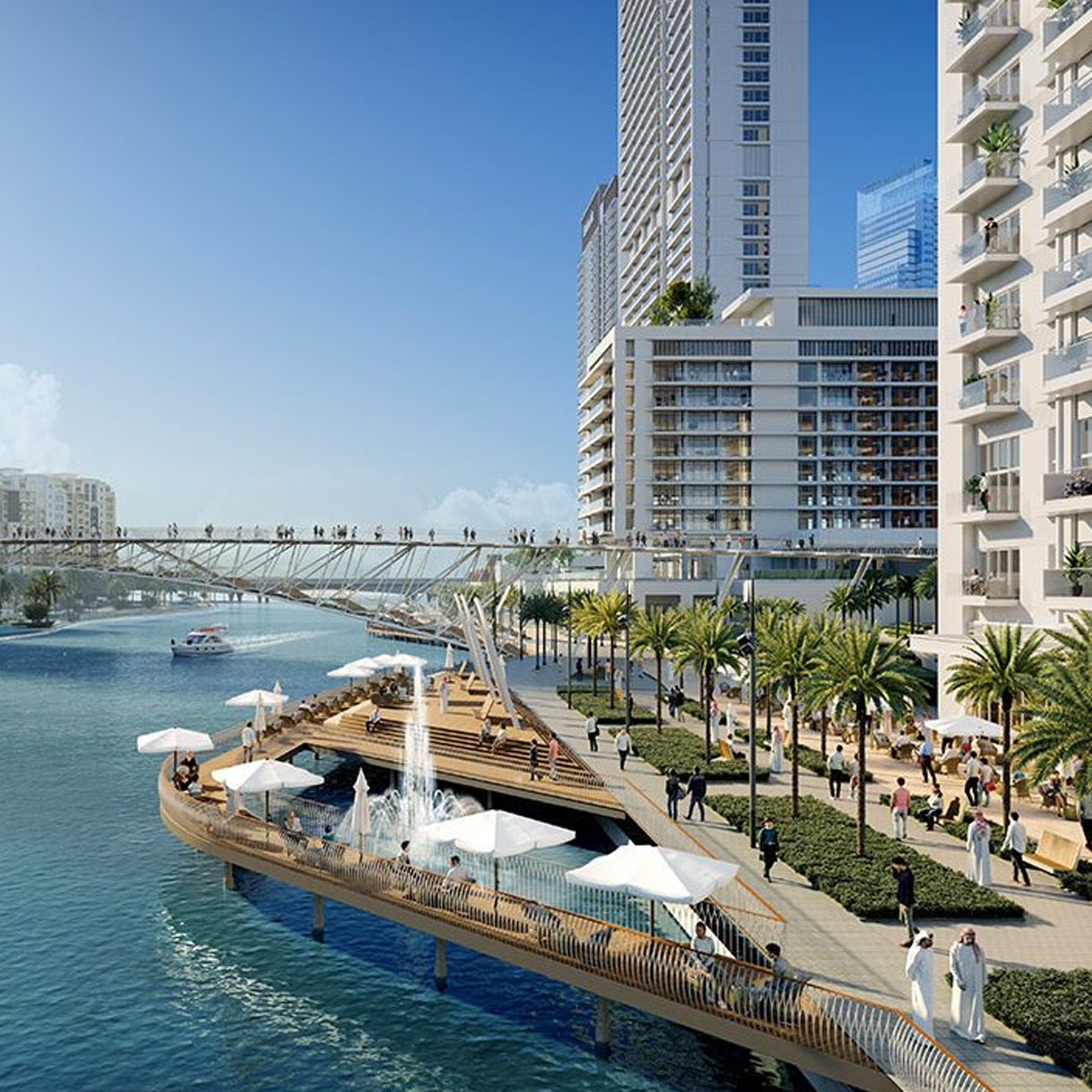 Curated visual reference: Picture Idea: Palace Residences